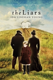 The Liars On-Line Book Launch