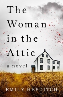 The Woman in the Attic On-Line Book Launch
